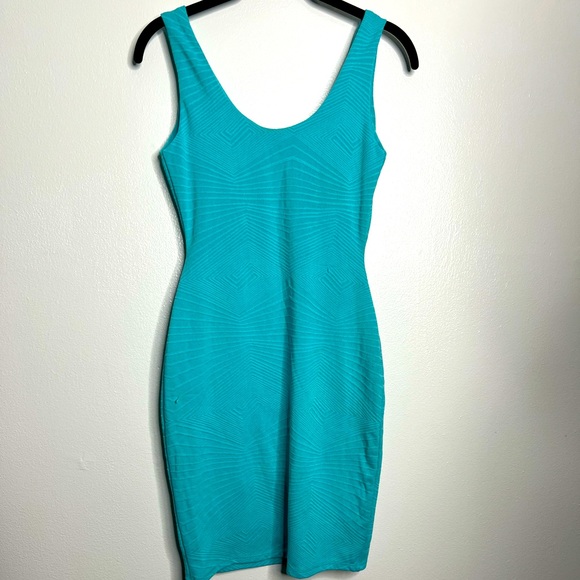 Sleeveless Mini Dress - Picture 4 of 4